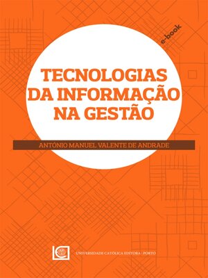 cover image of Tecnologias da Informação na Gestão